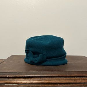 Parkhhurst Wool Hat